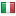 kleurinspiratie.nl server is located in Italy